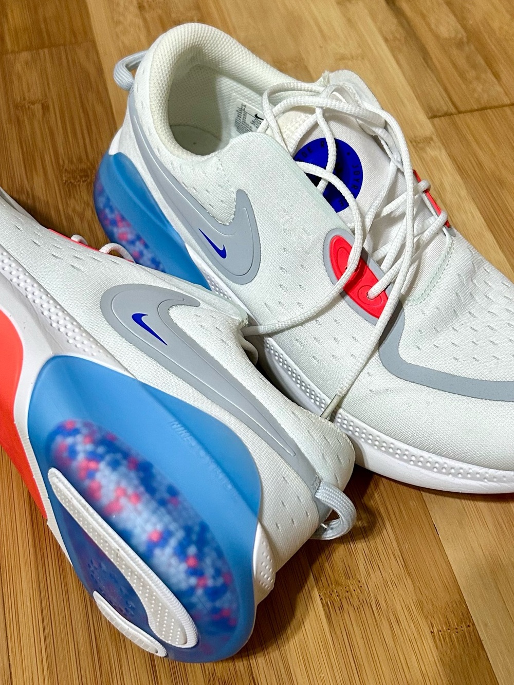 Nike Joyride Dual Run
